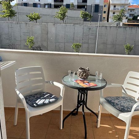 Apartments Znjan Split Exterior foto