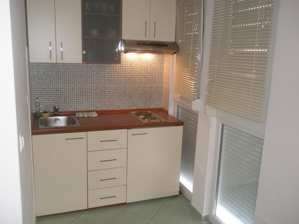 Apartments Znjan Split Quarto foto